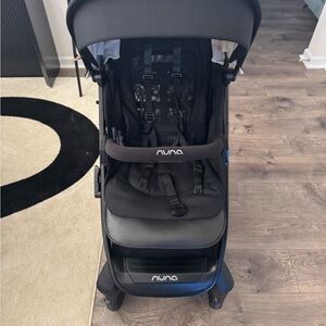 Nuna TAVO™ Stroller